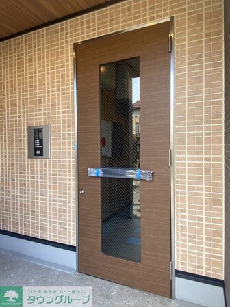 リブリ・鹿島の物件内観写真